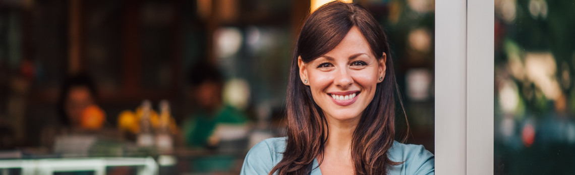 Zostań partnerem Punktu GLS